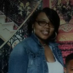 Meet your Posher, Yolanda